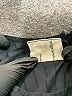 Intentionally ______ 100% Cotton Black 3/4 Sleeve Blouse Size XL (estimated) - photo 7