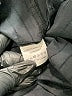 Intentionally ______ 100% Cotton Black 3/4 Sleeve Blouse Size XL (estimated) - photo 8