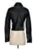 Assorted Brands 100% Polyurethane Black Jacket Size S - photo 2