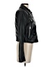 Assorted Brands 100% Polyurethane Black Jacket Size S - photo 4