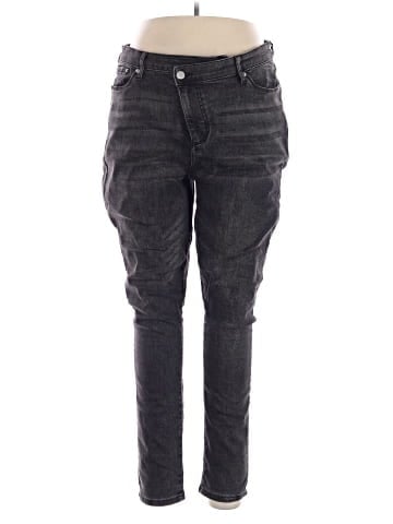 NY&C Jeans (view 1)
