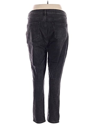 NY&C Jeans (view 2)
