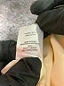 Meshki Ivory Cargo Pants Size L - photo 8