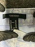 Forever 21 100% Cotton Stripes Blue Jeans Size 29 waist - photo 7