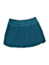 Outdoor Voices Solid Teal Active Skort Size S - photo 1