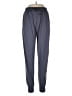 Unbranded Solid Gray Track Pants Size L - photo 1
