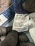 Adriano Goldschmied Stars Blue Jeans Size 29 waist - photo 7
