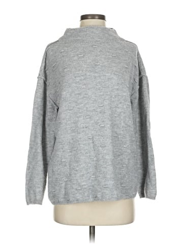 Democracy Turtleneck Sweater (view 1)