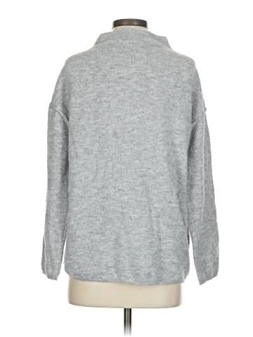 Democracy Turtleneck Sweater (view 2)