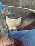 Caslon Marled Solid Gray Pullover Sweater Size M - photo 7
