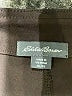 Eddie Bauer Solid Black Active Pants Size XL - photo 4