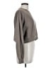 Pink Soda Brown Sweatshirt Size 10 - photo 4