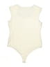 Nine West Ivory Bodysuit Size XL - photo 2