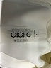 Gigi C Ivory Active Pants Size S - photo 4