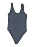 Assorted Brands Gray Bodysuit Size L - photo 2