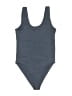 Assorted Brands Gray Bodysuit Size L - photo 1