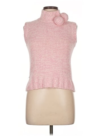 Moschino Jeans Sweater Vest (view 1)