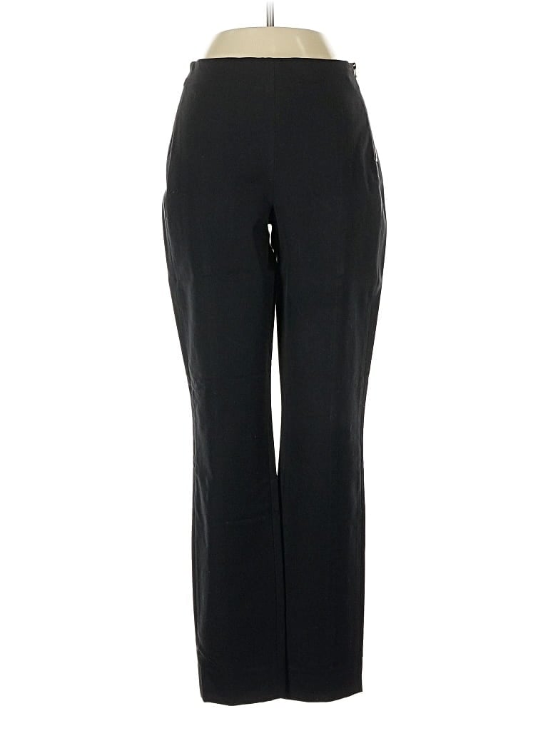 Pre-owned Everlane Dress Pants In Black