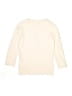 Merona Ivory Pullover Sweater Size M (kids) - photo 2