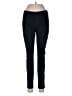 Uniqlo Stripes Black Casual Pants Size L - photo 1