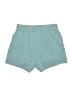 Unbranded Solid Teal Shorts Size S - photo 2