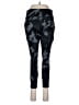 Athleta Graphic Black Active Pants Size L - photo 2