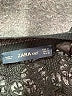 Zara Metallic Black Pullover Sweater Size M - photo 7