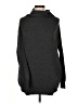 Stella McCartney Gray Turtleneck Sweater Size EU (IT) 34 / US 00 - photo 1