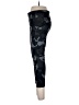Athleta Graphic Black Active Pants Size L - photo 5