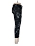 Athleta Graphic Black Active Pants Size L - photo 4