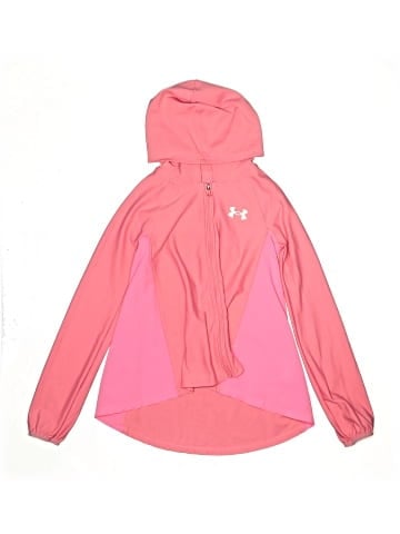 Under Armour Zip Up Hoodie (view 1)