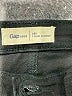Gap Black Jeans Size 28L - photo 7