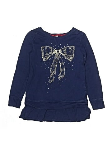 OshKosh B'gosh Long Sleeve Top (view 1)