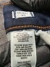Crown & Ivy Solid Blue Jeans Size 10 - photo 9