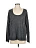 Madewell Gray Pullover Sweater Size M - photo 1