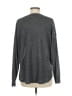 Madewell Gray Pullover Sweater Size M - photo 2
