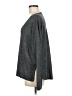 Madewell Gray Pullover Sweater Size M - photo 5