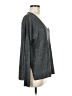Madewell Gray Pullover Sweater Size M - photo 4