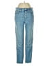 Madewell Blue Jeans Size 27 waist - photo 1