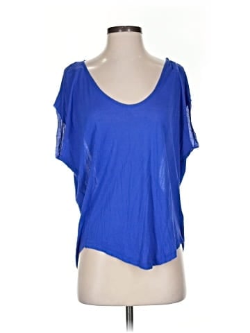 Olivaceous Short Sleeve Top (view 1)