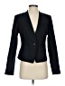 Ann Taylor Black Blazer Size 2 - photo 1