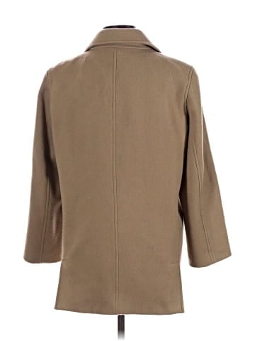 J.Crew Wool Coat (view 2)