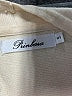 Prinbara Ivory Cardigan Size S - photo 7