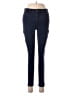 Flawless Solid Blue Jeggings Size 6 (petite) - photo 1