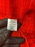 NSR Red Cocktail Dress Size S - photo 8