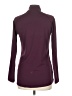 Cali Active Purple Track Jacket Size M - photo 2