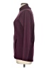 Cali Active Purple Track Jacket Size M - photo 5