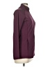 Cali Active Purple Track Jacket Size M - photo 4
