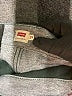 Levi's Green Jeggings Size 29 waist - photo 7