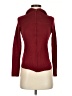 REI Burgundy Turtleneck Sweater Size XXS - photo 1